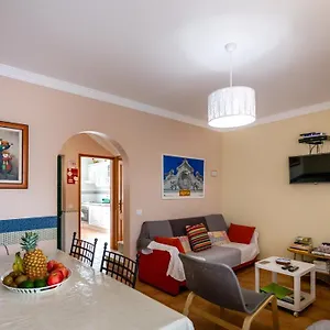 My Second House Vila Nova de Cacela