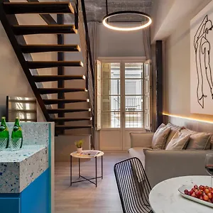 Coeo Pena Design Appartement Málaga